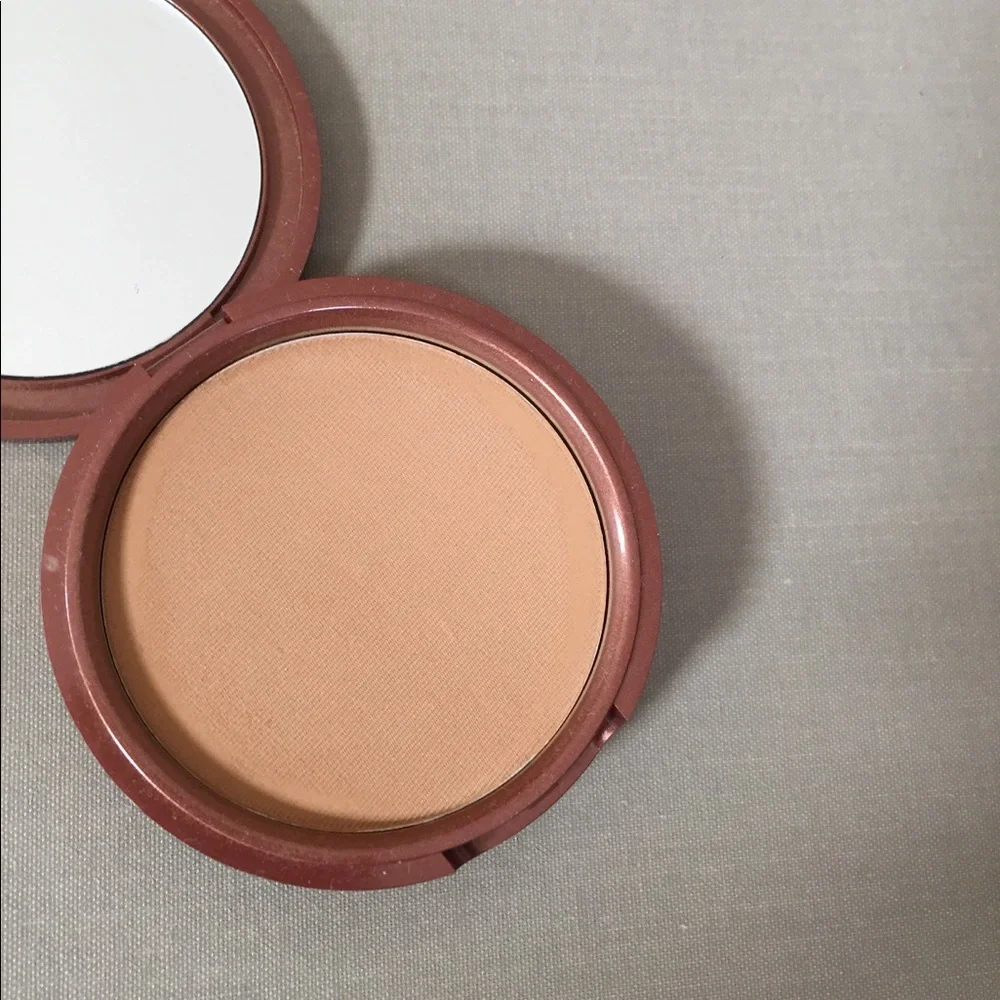 💚Mineral Fusion Based Powder - Olive 4